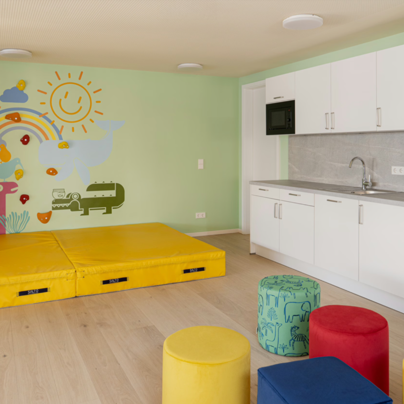 Kids Playroom