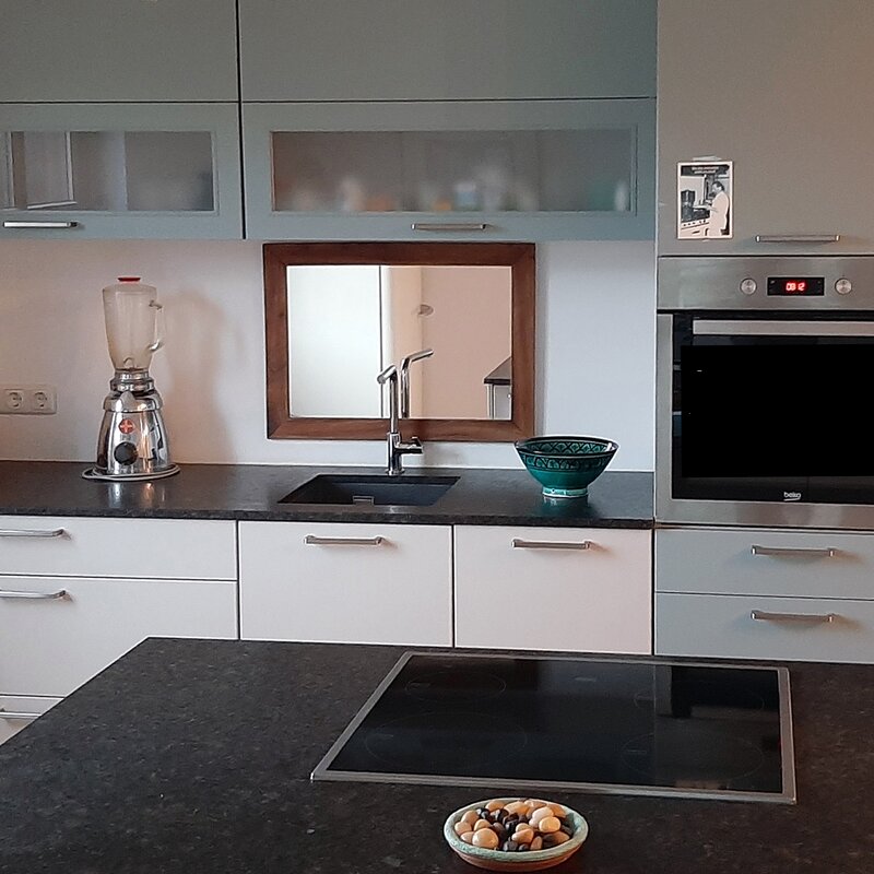 Kitchen | © Harald Suitner