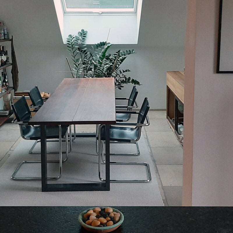 Dining room | © Harald Suitner