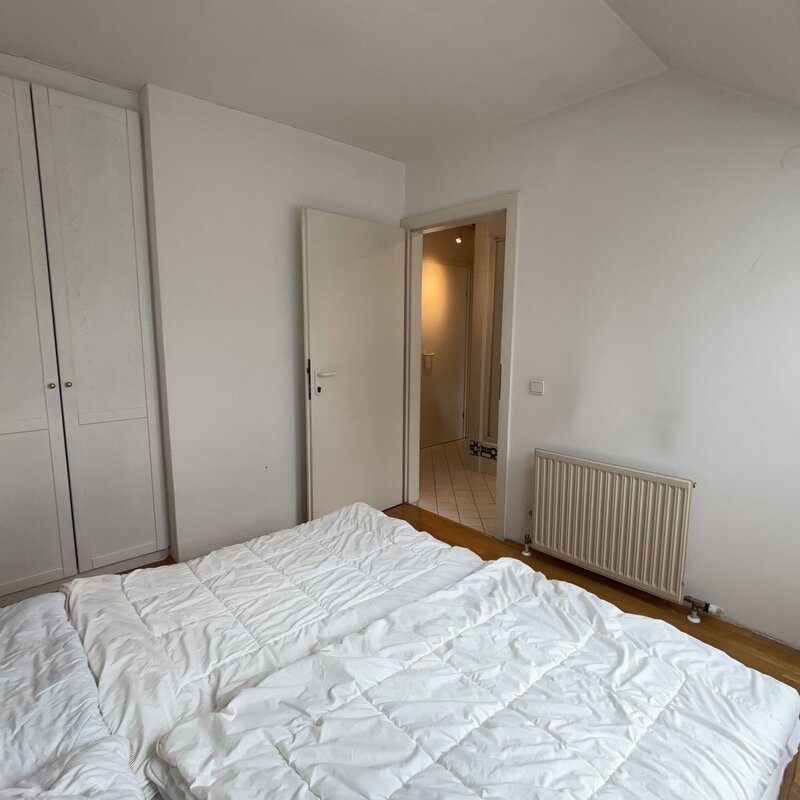 Zimmer 1 - Schlafzimmer