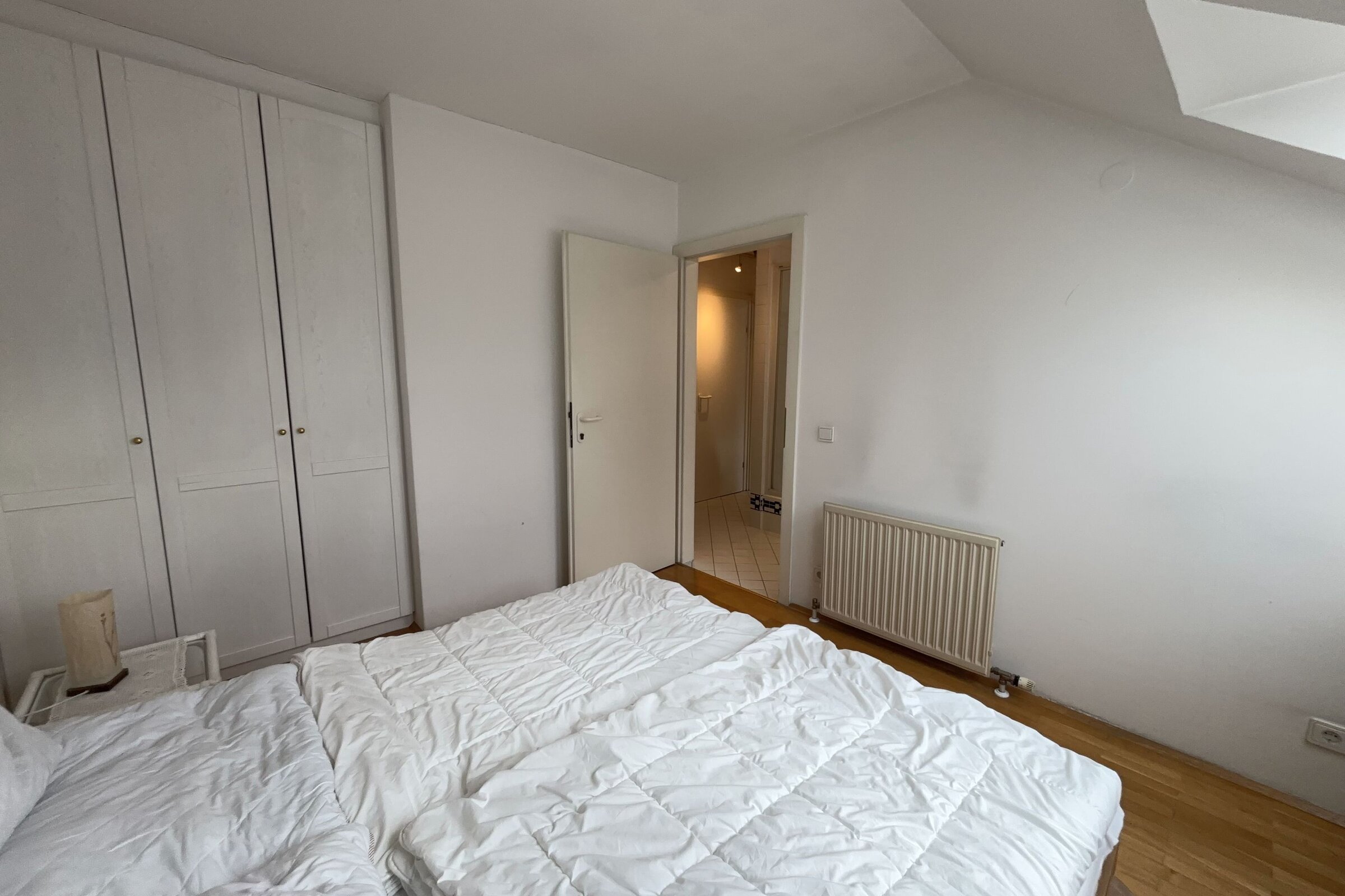 Zimmer 1 - Schlafzimmer