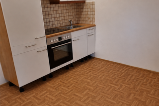 Helle 1-Zimmer Wohnung mit funktionaler Einbauküche – Kurzzeitmiete & Wohnen auf Zeit für 1 bis 6 Monate in Hörbranz