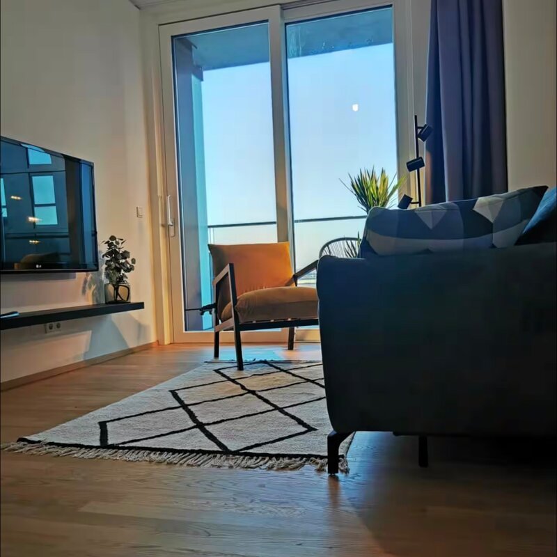 Wohnzimmer | © Peter