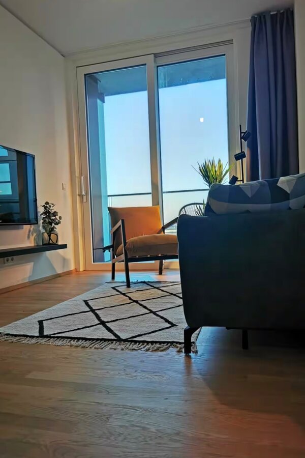 Wohnzimmer | © Peter