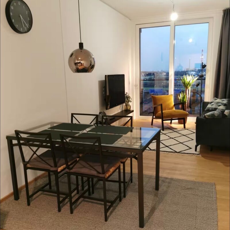 Wohnzimmer | © Pwter