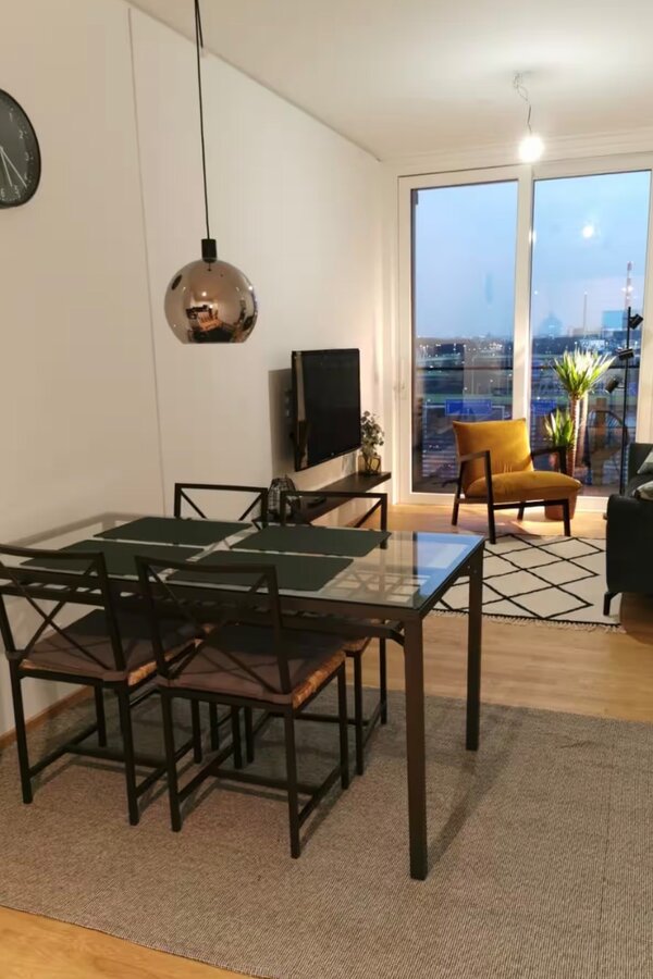 Living room | © Pwter