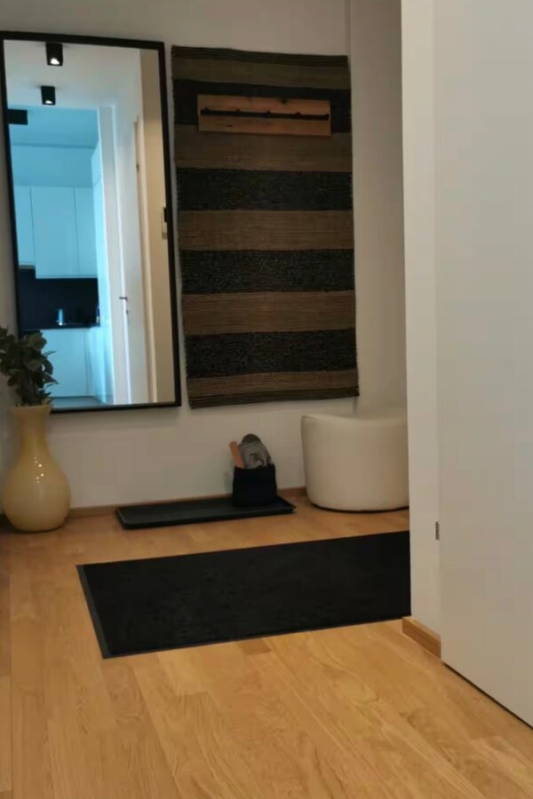 Vorzimmer