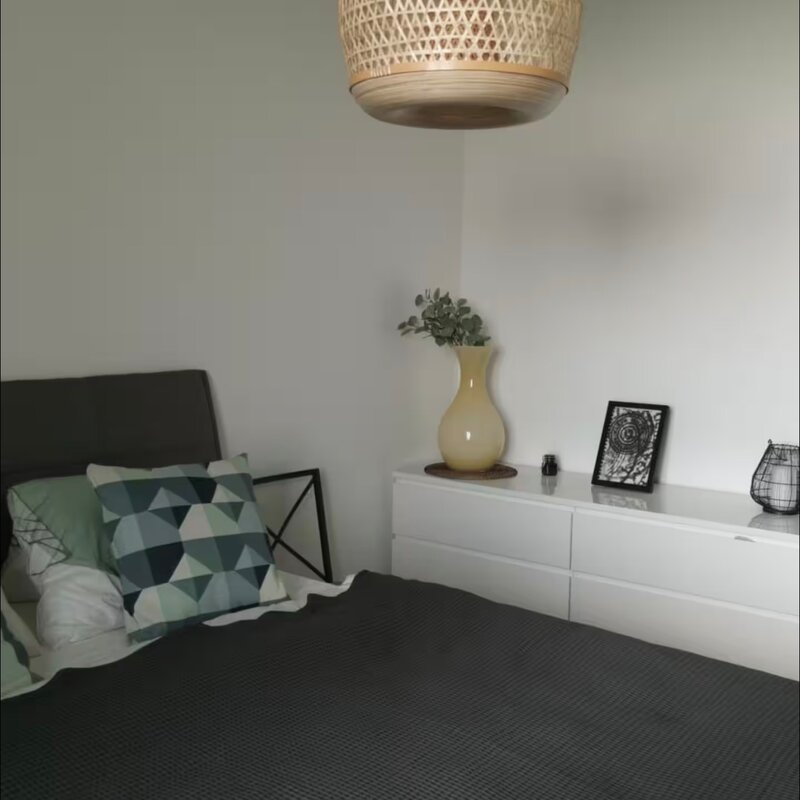 Schlafzimmer | © Peter