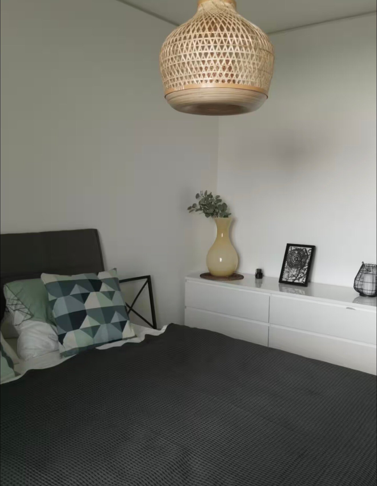 Schlafzimmer | © Peter