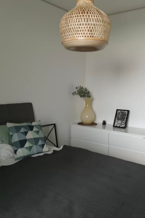 Schlafzimmer | © Peter