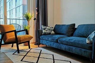 Living room | © Peter Pyka