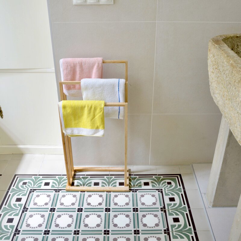 Bath room | © Paul Schneggenburger