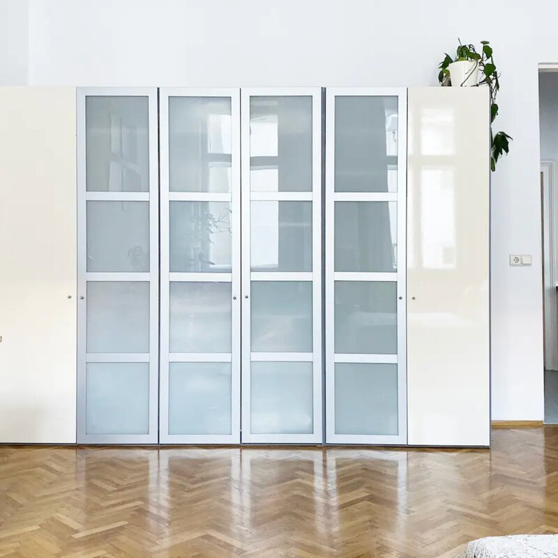 Großes Schlafzimmer | © Paul Schneggenburger