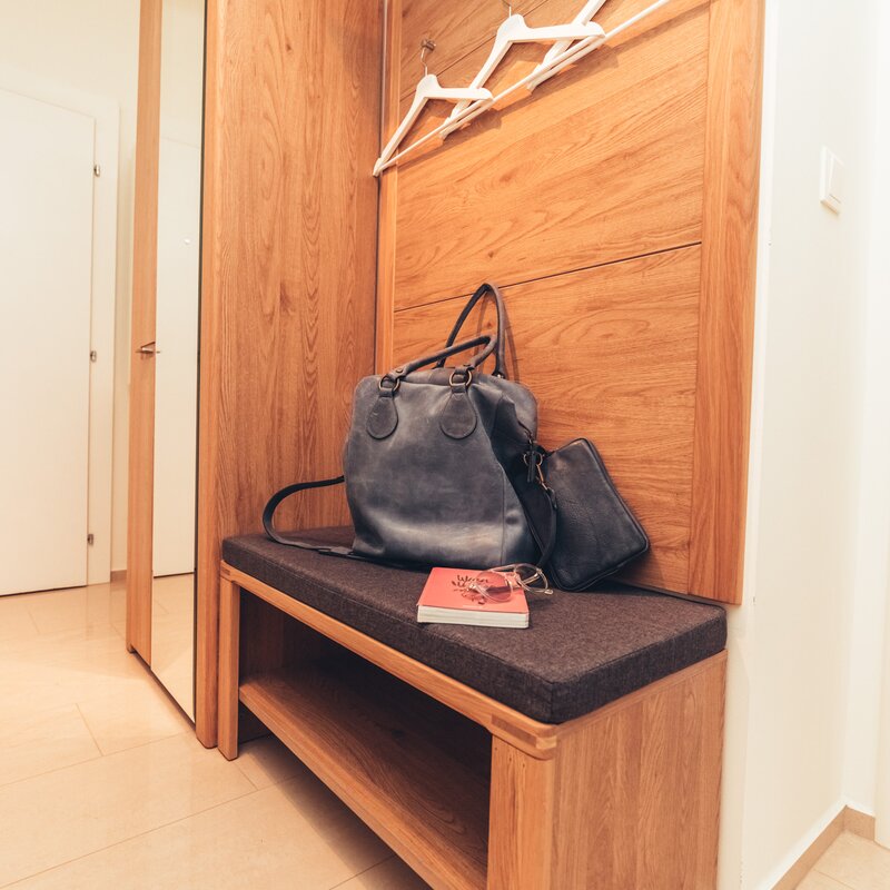 Garderobe