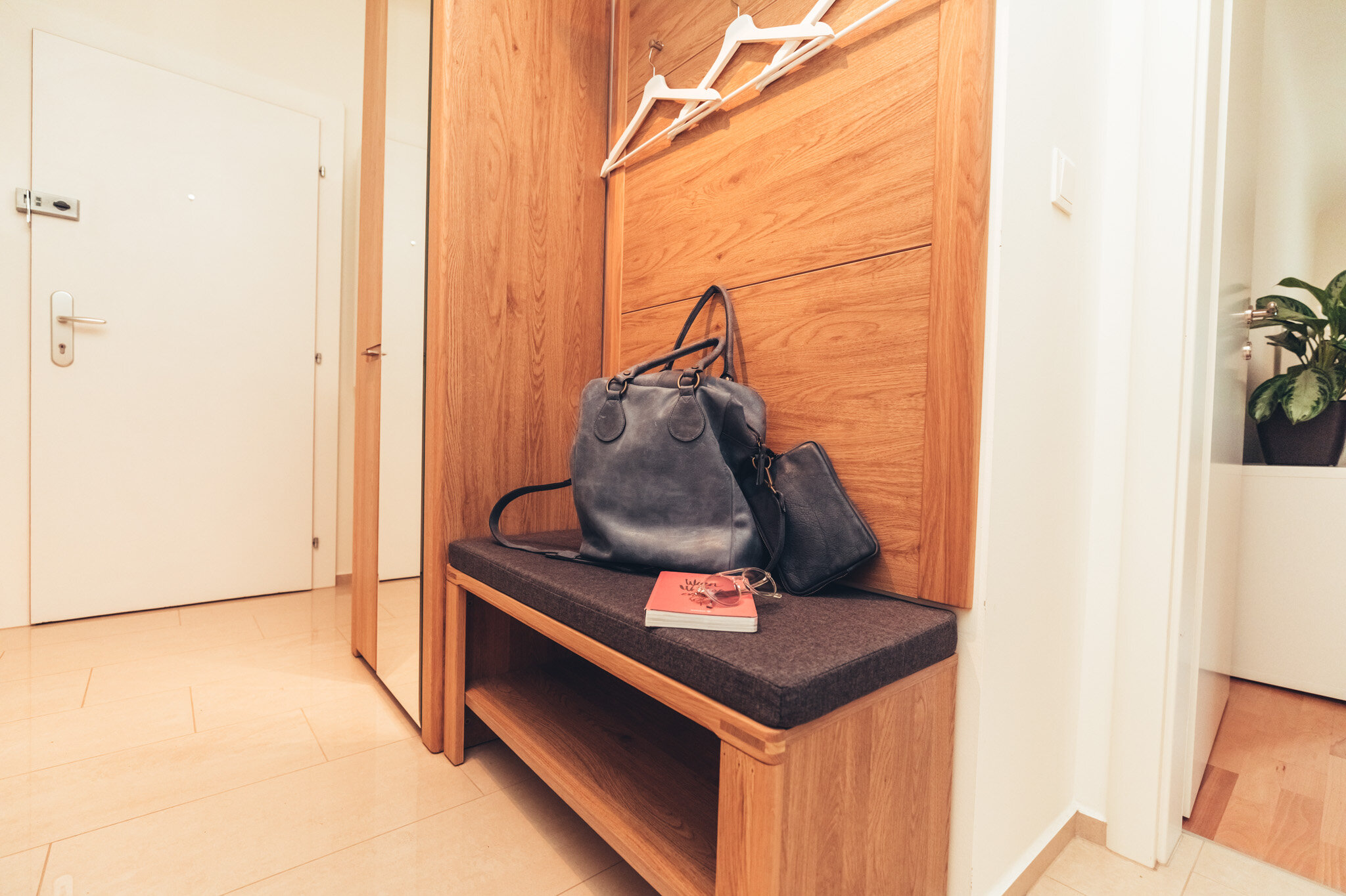 Garderobe