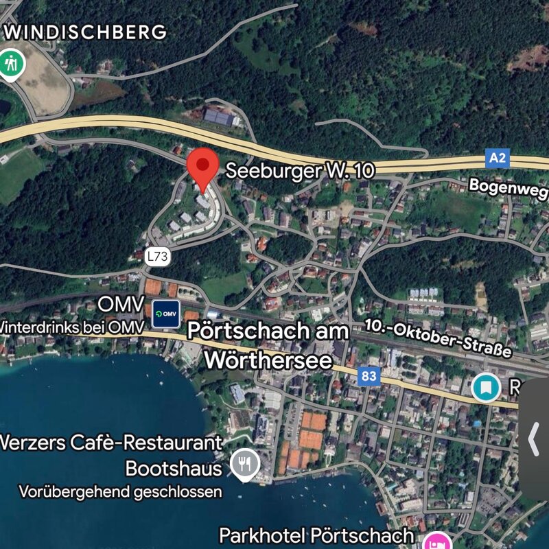 Seeburgerweg 10