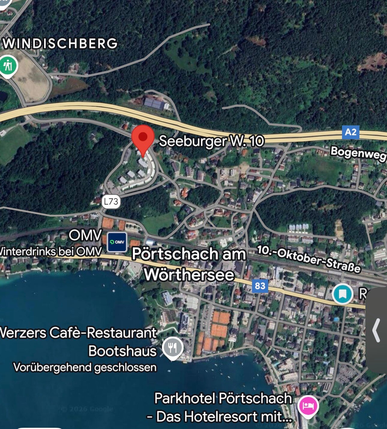 Seeburgerweg 10