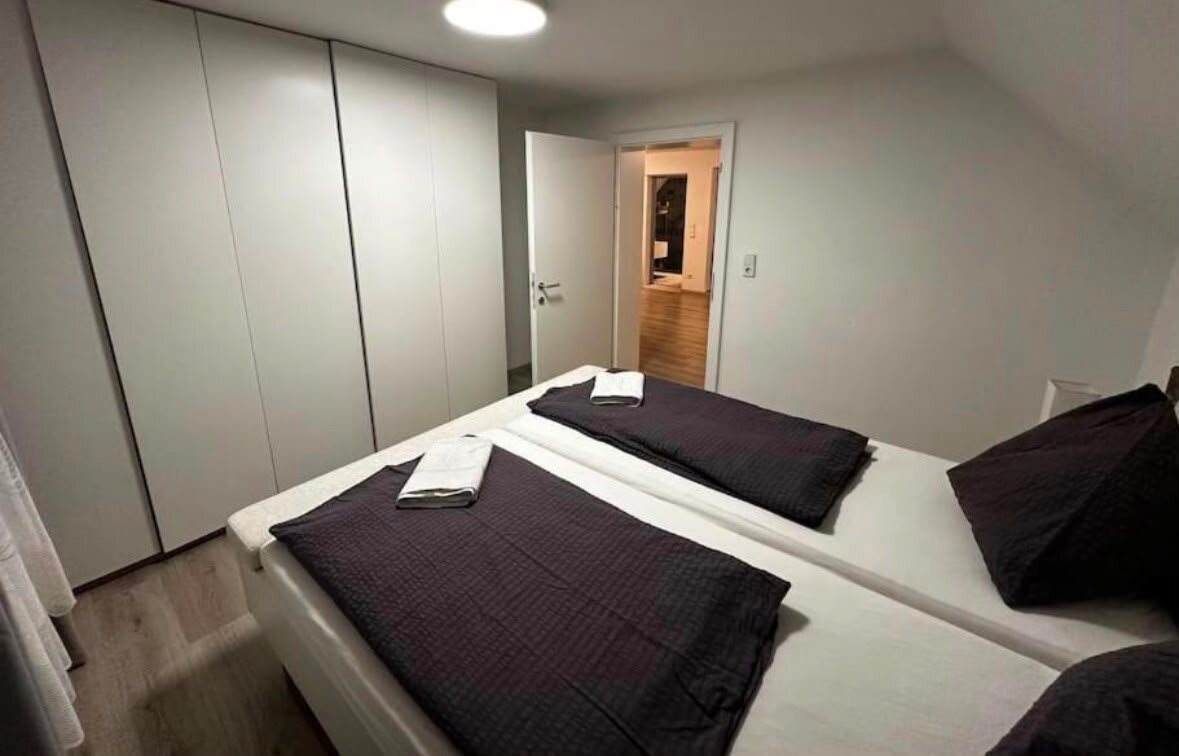 Schlafzimmer 1 | © ImmoPulse