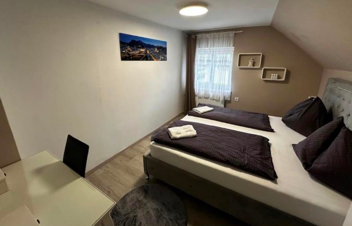 Schlafzimmer 2 | © ImmoPulse