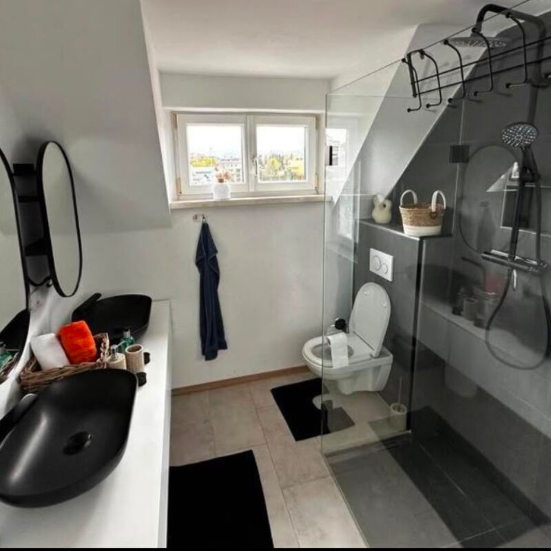 Badezimmer | © ImmoPulse