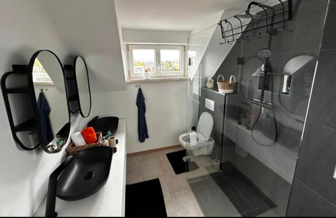 Badezimmer | © ImmoPulse