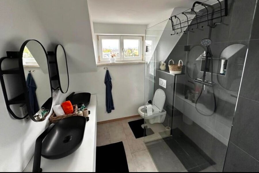 Badezimmer | © ImmoPulse