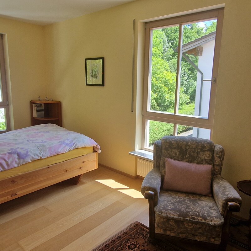 Schlafzimmer 2