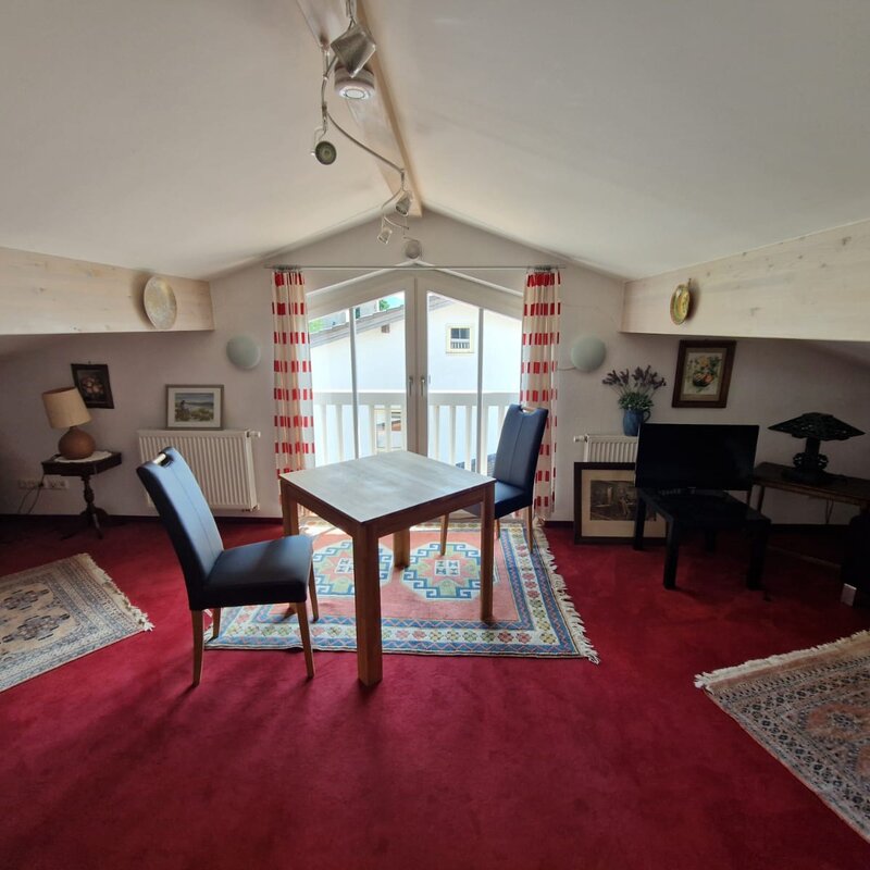 Schlafzimmer 3