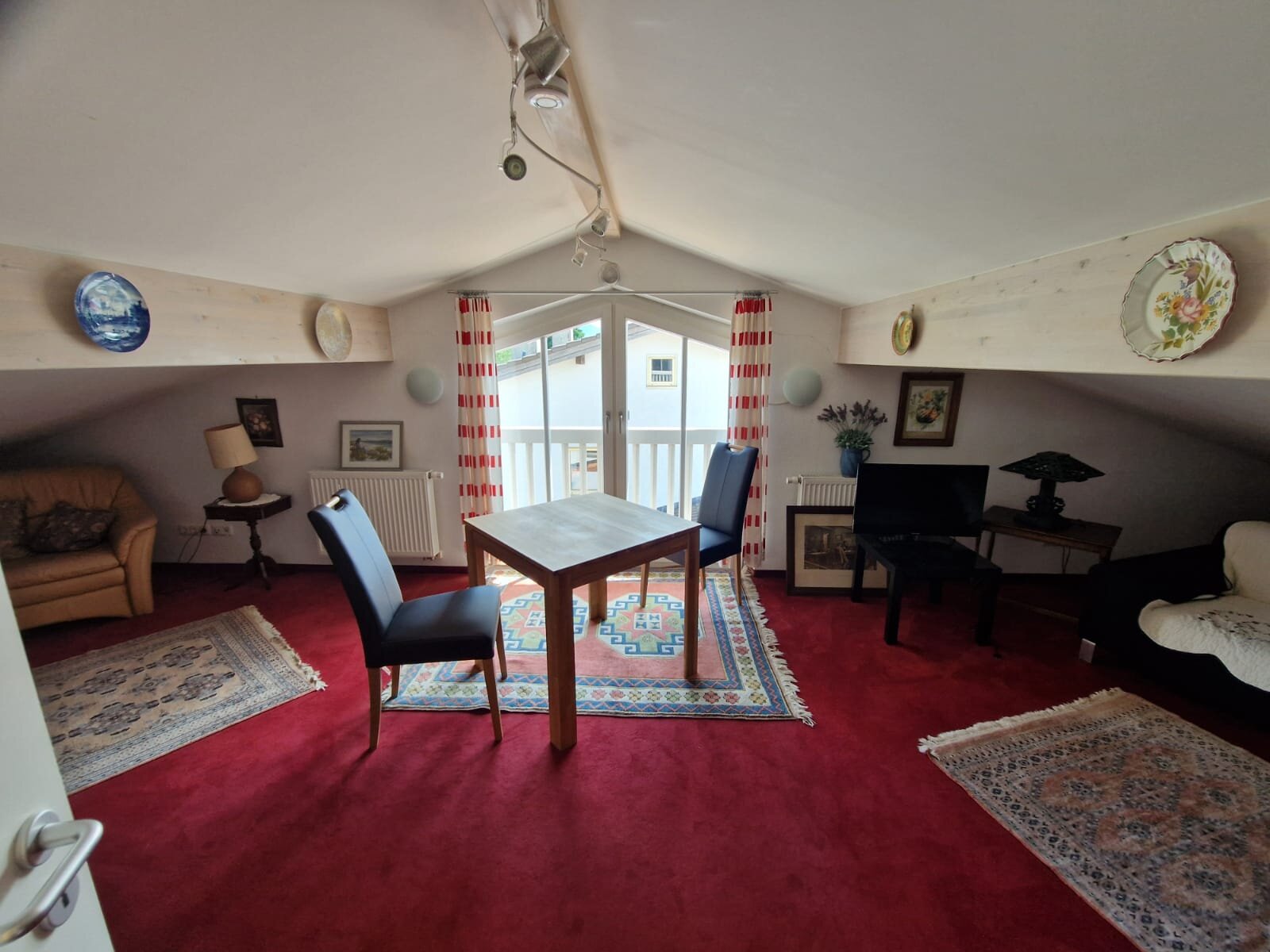 Schlafzimmer 3