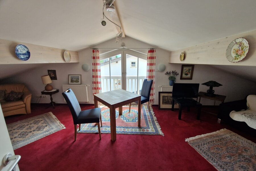 Schlafzimmer 3