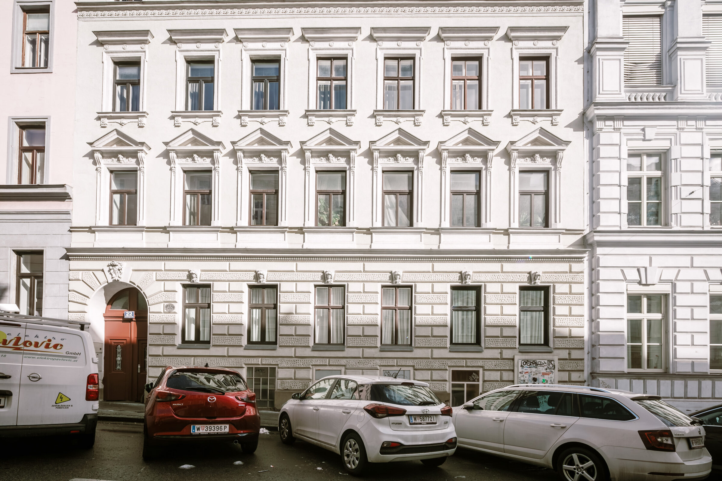 © Apartment Care GmbH