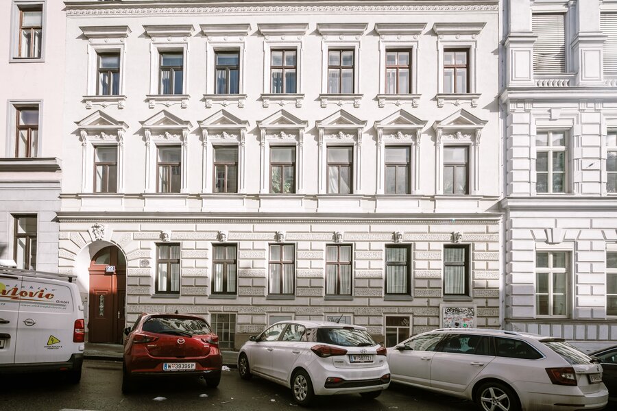 © Apartment Care GmbH