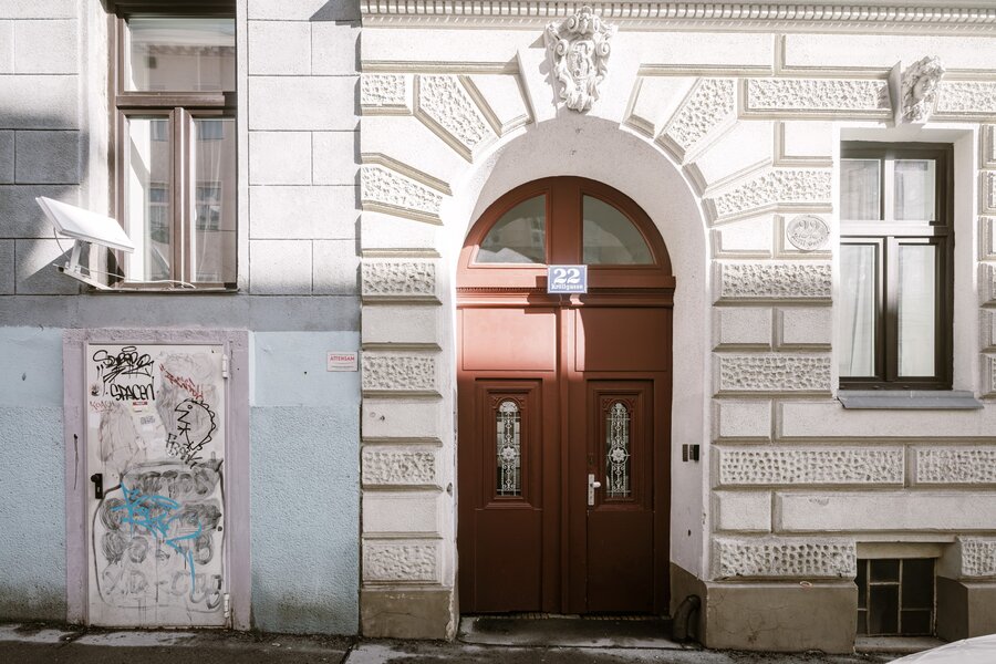 © Apartment Care GmbH