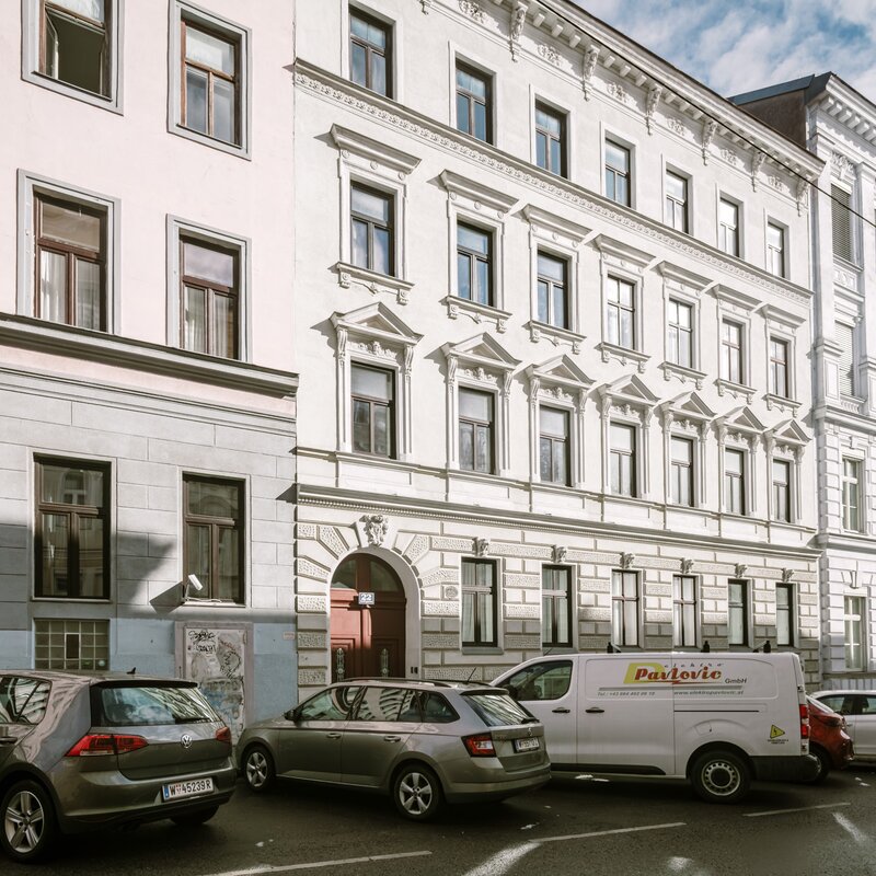 © Apartment Care GmbH