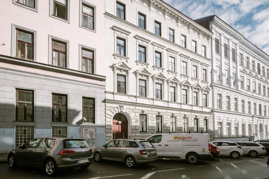 © Apartment Care GmbH