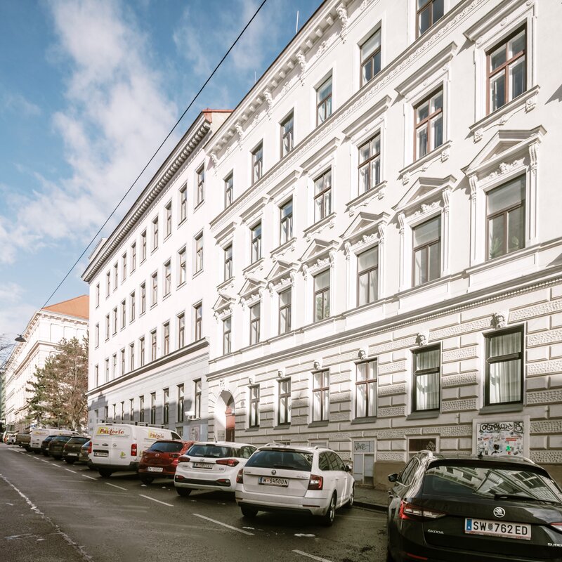 © Apartment Care GmbH