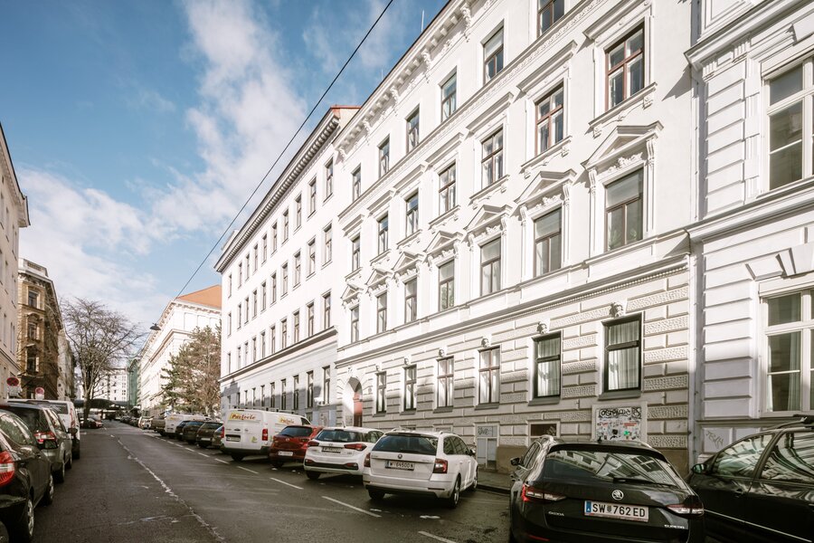 © Apartment Care GmbH