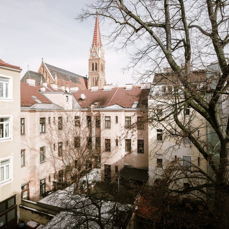 © Apartment Care GmbH