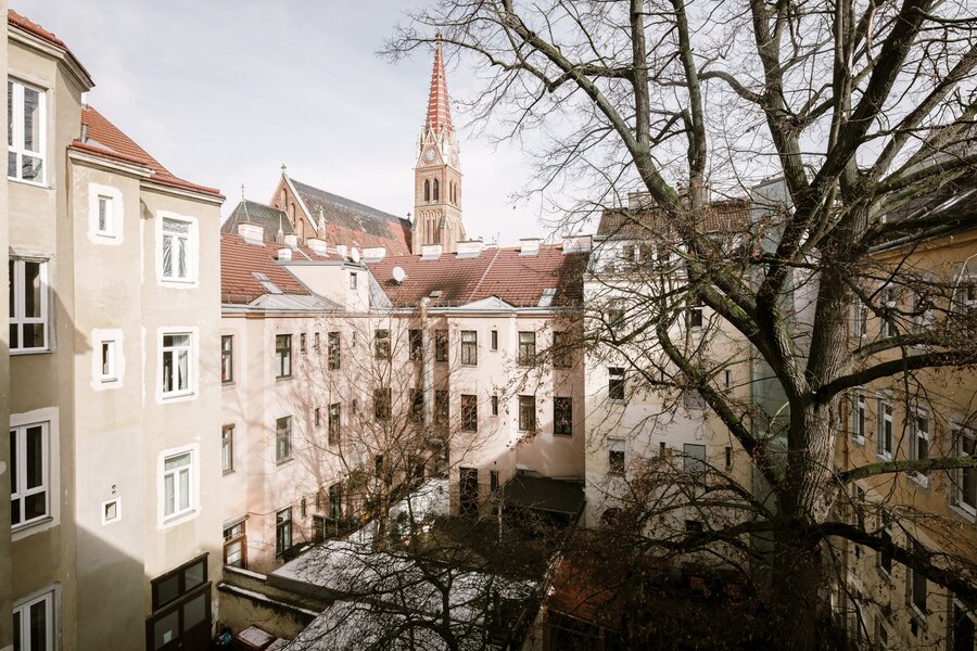 © Apartment Care GmbH