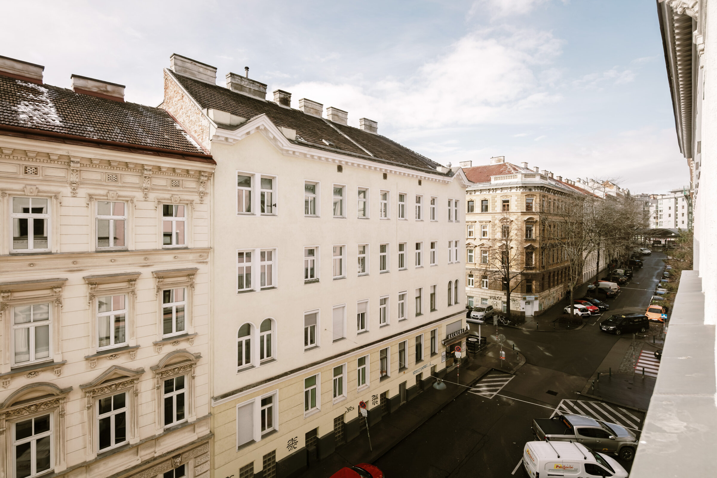 © Apartment Care GmbH