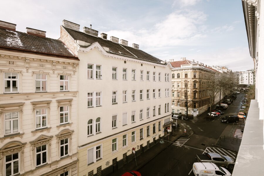 © Apartment Care GmbH