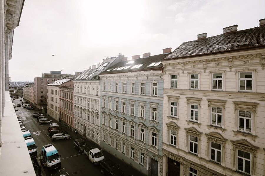 © Apartment Care GmbH