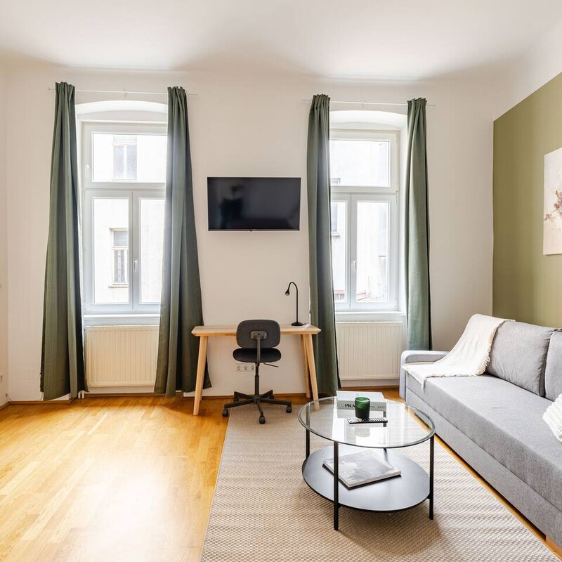 © Apartment Care GmbH