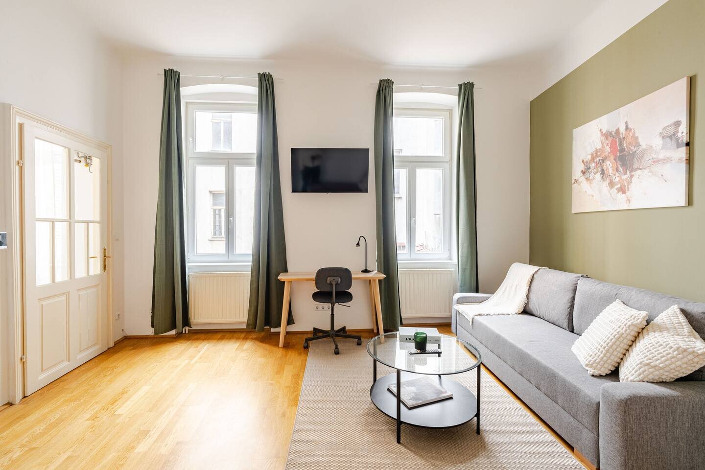 © Apartment Care GmbH