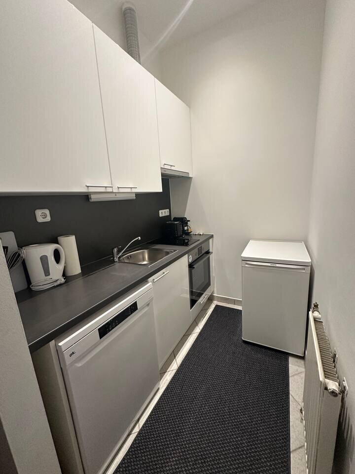 © Apartment Care GmbH