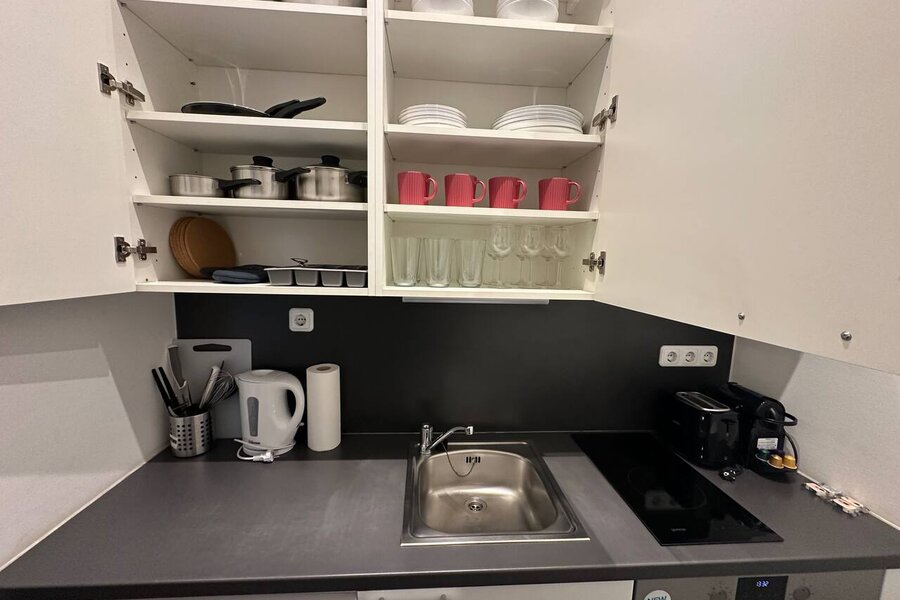 © Apartment Care GmbH