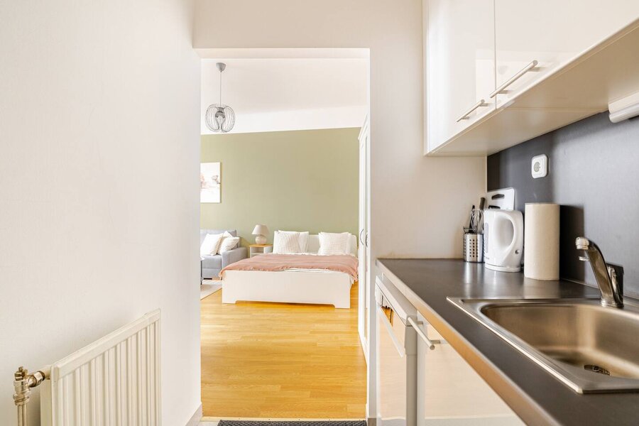 © Apartment Care GmbH