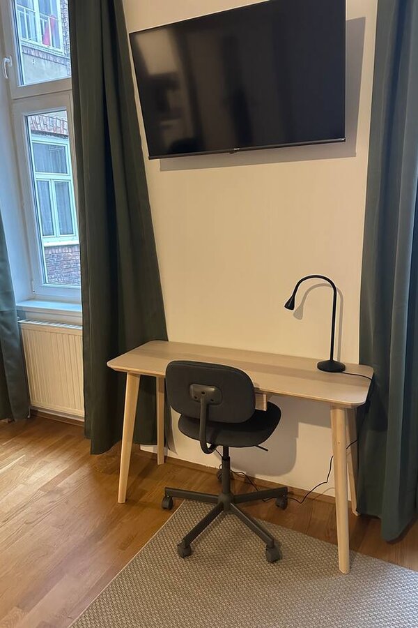 © Apartment Care GmbH