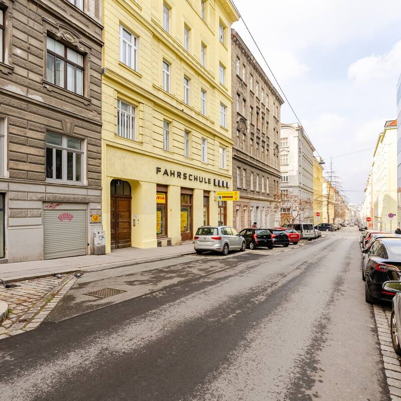 © Apartment Care GmbH