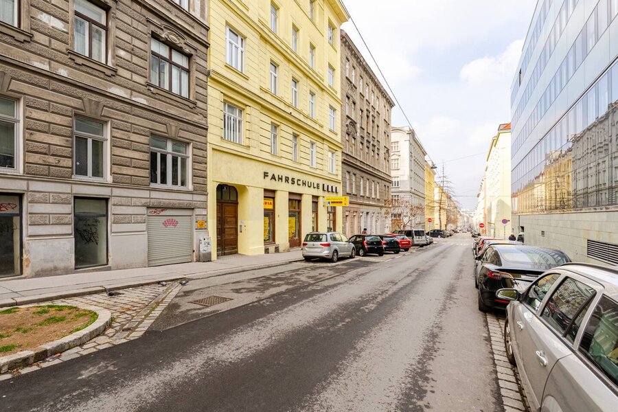 © Apartment Care GmbH